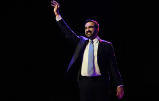 Ζόραν Μαμντάνι Ζόραν Μαμντάνι