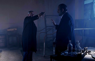 Άγιος έρωτας Άγιος έρωτας