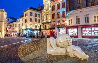 Αμβέρσα Βέλγιο