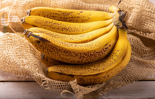 Μπανάνες