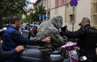 Μακελειό στα Βορίζια: Προθεσμία για να απολογηθεί πήρε ο 23χρονος για τη βόμβα στο σπίτι των Φραγκιαδάκηδων