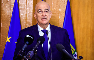 Το στεγαστικό πρόγραμμα των Ενόπλων Δυνάμεων παρουσίασε ο Δένδιας – Κατασκευή 10.454 νέων κατοικιών, σε τρεις φάσεις η υλοποίηση