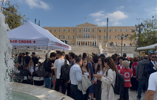 Ελληνικός Ερυθρός Σταυρός