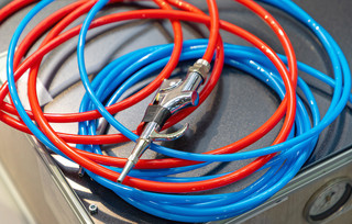 Αέρας ελαστικών