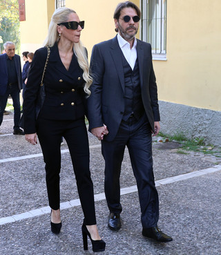 Το τελευταίο αντίο στον ιδεολόγο της Αριστεράς, Αλέκο Φλαμπουράρη