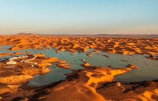 Έρημος Μερζούγκα Έρημος Μερζούγκα