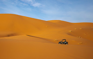Έρημος Μερζούγκα Έρημος Μερζούγκα