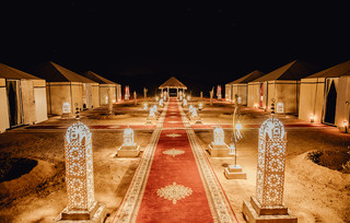 Έρημος Μερζούγκα Έρημος Μερζούγκα