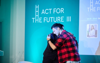 Εξέλιξη Εξέλιξη