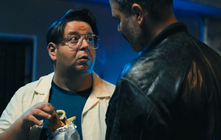 Γιατί ρε πατέρα;