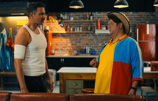 Γιατί ρε πατέρα;