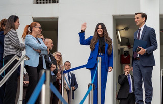 Κίμπερλυ Γκιλφόιλ