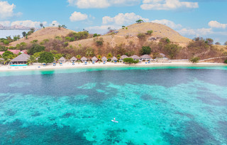 Λαμπουάν Μπάτζο, Ινδονησία Λαμπουάν Μπάτζο, Ινδονησία