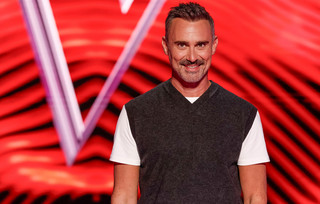 Γιώργος Καπουτζίδης