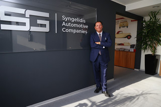 Δημήτρης Καββούρης Δημήτρης Καββούρης