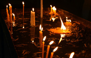 Κεριά Κεριά