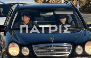 Θρήνος στο Τυμπάκι: Έφτασε στο Ηράκλειο η σορός του 19χρονου στρατιώτη Θρήνος στο Τυμπάκι: Έφτασε στο Ηράκλειο η σορός του 19χρονου στρατιώτη