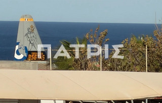 Θρήνος στο Τυμπάκι: Έφτασε στο Ηράκλειο η σορός του 19χρονου στρατιώτη Θρήνος στο Τυμπάκι: Έφτασε στο Ηράκλειο η σορός του 19χρονου στρατιώτη