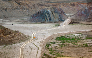 Ξηρασία Ισπανία Ξηρασία Ισπανία