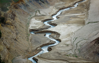 Ξηρασία Ισπανία Ξηρασία Ισπανία
