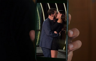 Μια Νύχτα Μόνο