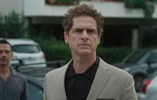 Μια νύχτα μόνο