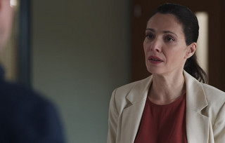 Μια νύχτα μόνο