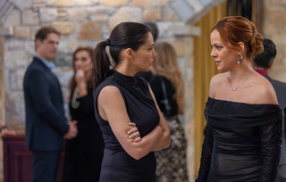 Μια νύχτα μόνο Μια νύχτα μόνο