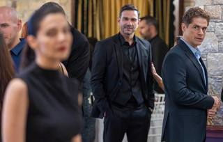 Μια νύχτα μόνο Μια νύχτα μόνο