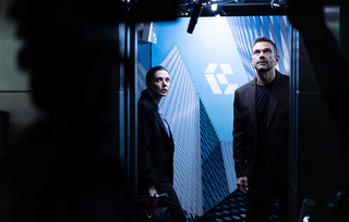 Μια νύχτα μόνο Μια νύχτα μόνο