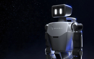 Το πρώτο ανθρωποειδές ρομπότ «ανοιχτού κώδικα» Το πρώτο ανθρωποειδές ρομπότ «ανοιχτού κώδικα»