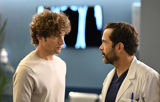 Ο Γιατρός Ο Γιατρός