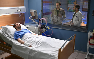 Ο Γιατρός Ο Γιατρός