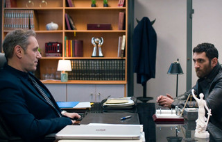 Παιχνίδια Εκδίκησης Παιχνίδια Εκδίκησης