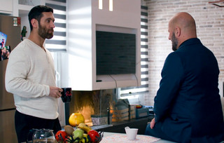 Παιχνίδια Εκδίκησης Παιχνίδια Εκδίκησης