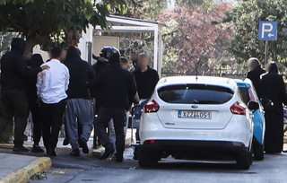 Στην Ευελπίδων ο παλαιοημερολογίτης με το αμαρτωλό παρελθόν