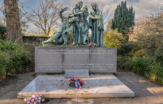 Νεκροταφείο pere lachaise Νεκροταφείο pere lachaise