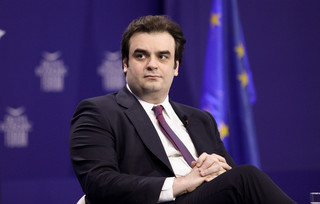 Κυριάκος Πιερρακάκης