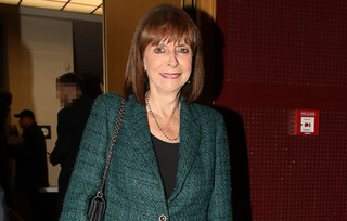 Κατερίνα Σακελλαροπούλου Κατερίνα Σακελλαροπούλου