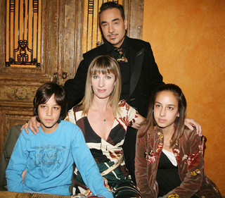 Νότης Σφακιανάκης - Κίλι Σφακιανάκη