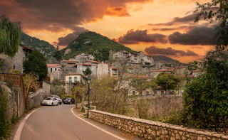 Στεμνίτσα Αρκαδία Στεμνίτσα Αρκαδία