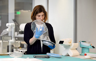 Τεχνητή μήτρα Τεχνητή μήτρα