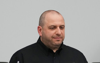 Ρουστέμ Ουμερώφ Ρουστέμ Ουμερώφ