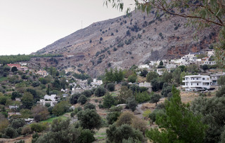 Βεντέτα στα Βορίζια