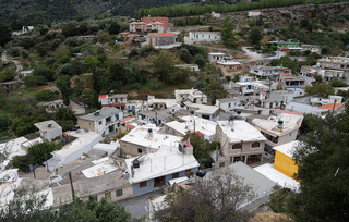 Βεντέτα στα Βορίζια Βεντέτα στα Βορίζια