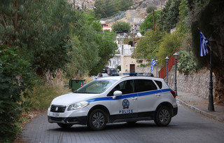 Βεντέτα στα Βορίζια Βεντέτα στα Βορίζια