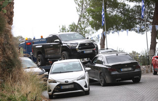 Βεντέτα στα Βορίζια