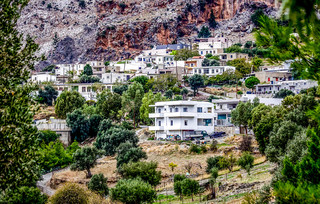 Βεντέτα στα Βορίζια