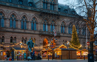 Τσέστερ Αγγλία Τσέστερ Αγγλία