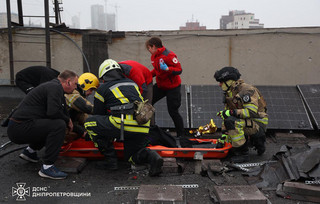 Επίθεση στο Ντνιπρο Επίθεση στο Ντνιπρο